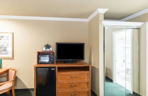 Casa Grande Hotel | Quality Inn Casa Grande I-10