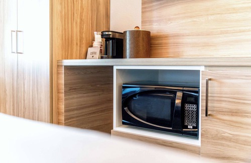 Chandler Hotel | Quality Inn Chandler I-10