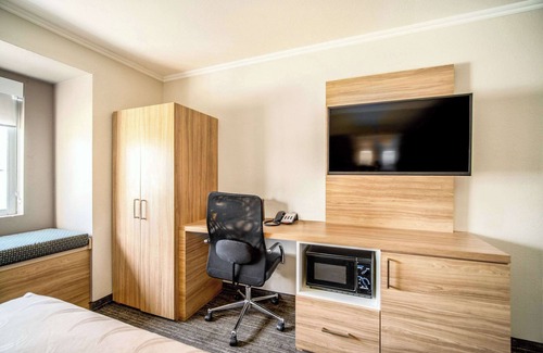 Chandler Hotel | Quality Inn Chandler I-10