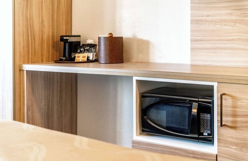 Chandler Hotel | Quality Inn Chandler I-10