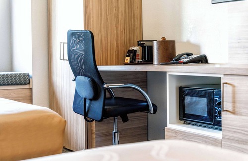 Chandler Hotel | Quality Inn Chandler I-10