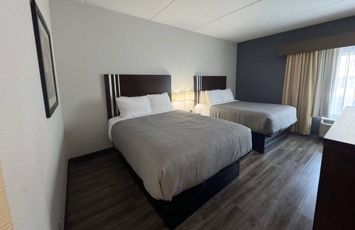 Graysville Hotel | Quality Inn Chattanooga Hamilton Place