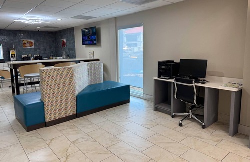 Graysville Hotel | Quality Inn Chattanooga Hamilton Place