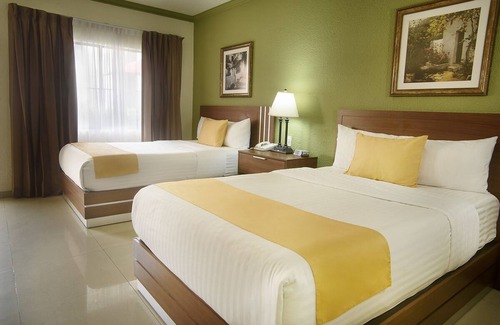 Ciudad Obregón Hotel | Quality Inn Ciudad Obregon