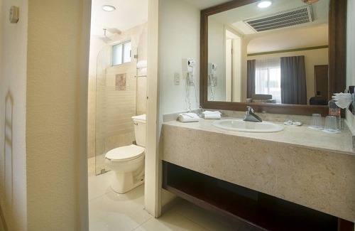 Ciudad Obregón Hotel | Quality Inn Ciudad Obregon