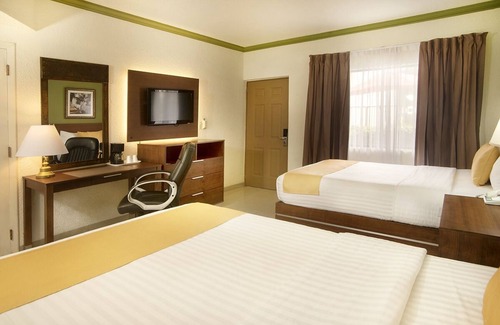 Ciudad Obregón Hotel | Quality Inn Ciudad Obregon