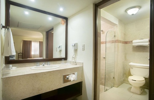 Ciudad Obregón Hotel | Quality Inn Ciudad Obregon