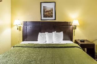 Clovis Hotel | Quality Inn Clovis