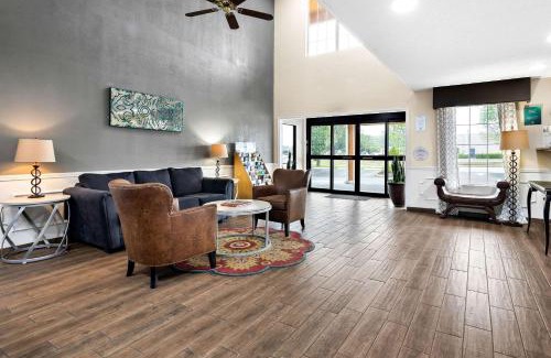 Decatur Hotel | Quality Inn Decatur River City