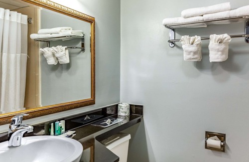 East Stroudsburg Hotel | Quality Inn East Stroudsburg - Poconos