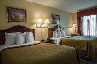 Elizabeth City Hotel | Quality Inn Elizabeth City near University
