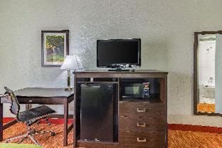Goodlettsville Hotel | Quality Inn Goodlettsville