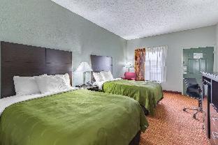 Goodlettsville Hotel | Quality Inn Goodlettsville