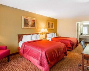 Goodlettsville Hotel | Quality Inn Goodlettsville