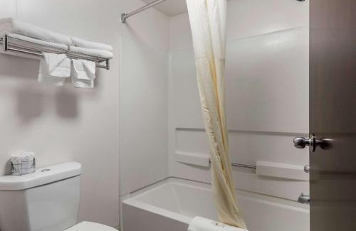 Kingston Springs Hotel | Quality Inn Kingston Springs