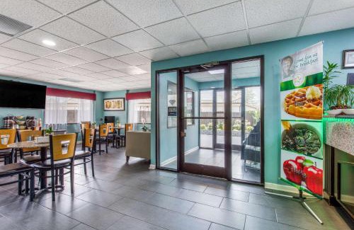 Kingston Springs Hotel | Quality Inn Kingston Springs