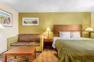 Lebanon Hotel | Quality Inn Lebanon