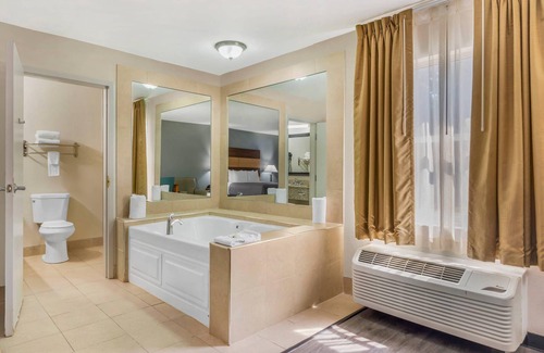 Loganville Hotel | Quality Inn Loganville US Highway 78