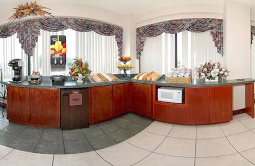 Marianna Hotel | Quality Inn Marianna