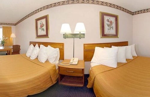 Marianna Hotel | Quality Inn Marianna