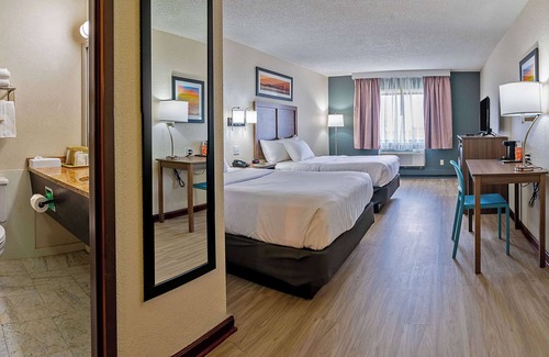 Milan Hotel | Quality Inn Milan - Sandusky