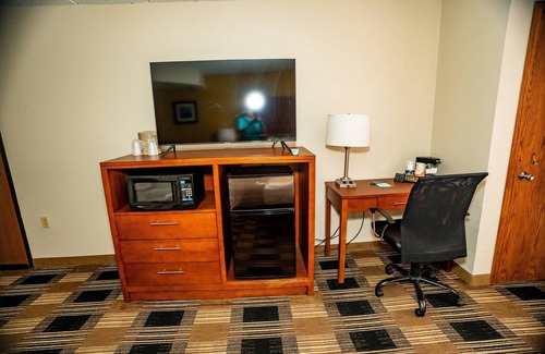 Rochester Hotel | Quality Inn near Medical Center