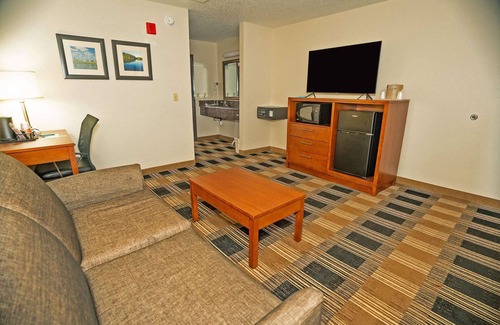 Rochester Hotel | Quality Inn near Medical Center