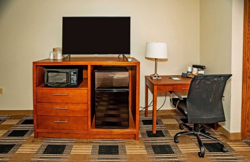 Rochester Hotel | Quality Inn near Medical Center