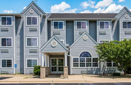 Owatonna Hotel | Quality Inn Owatonna near Medical Center