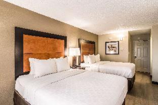 Northwest Pensacola Hotel | Quality Inn Pensacola North