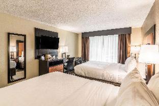 Northwest Pensacola Hotel | Quality Inn Pensacola North