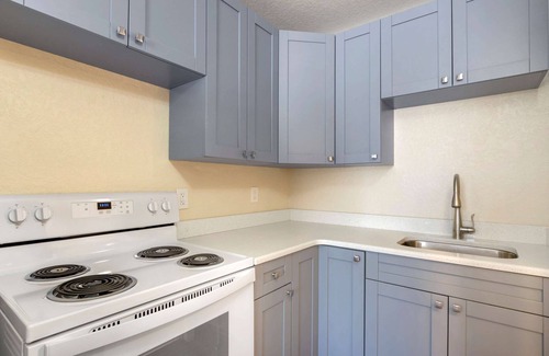 St. Petersburg - Clearwater Hotel | Quality Inn Saint Petersburg North-Tampa Bay