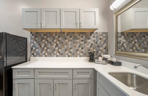 Simpsonville Hotel | Quality Inn Simpsonville - Greenville