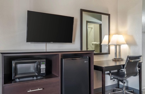 Simpsonville Hotel | Quality Inn Simpsonville - Greenville