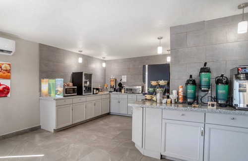 Simpsonville Hotel | Quality Inn Simpsonville - Greenville