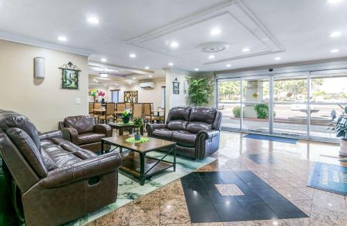 College Park Hotel | Quality Inn & Suites Atlanta Airport South