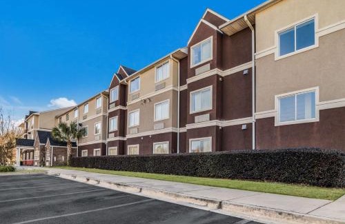 Gracewood Hotel | Quality Inn & Suites Augusta Fort Eisenhower Area