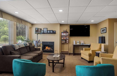 Scotland Hotel | Quality Inn & Suites