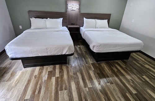 Harbison Hotel | Quality Inn & Suites Columbia Harbison