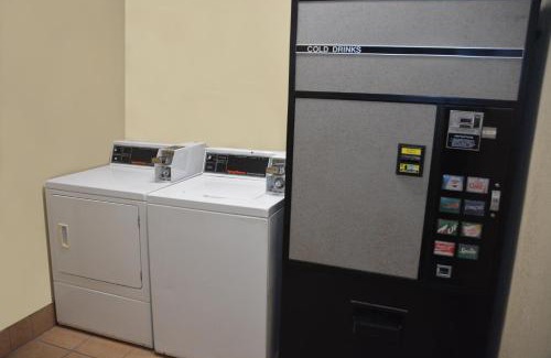 Dublin Hotel | Quality Inn & Suites Dublin