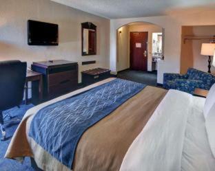 Irving Hotel | Quality Inn & Suites Irving DFW Airport South
