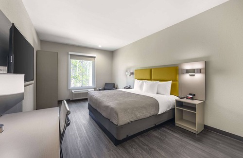 Joelton Hotel | Quality Inn & Suites Joelton - Nashville