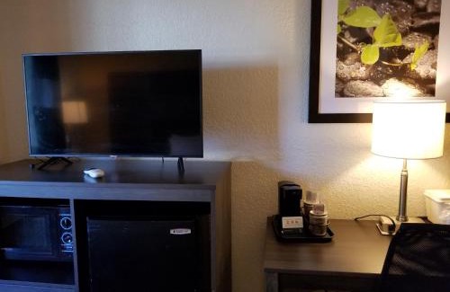 Leesburg Hotel | Quality Inn & Suites Leesburg Chain of Lakes