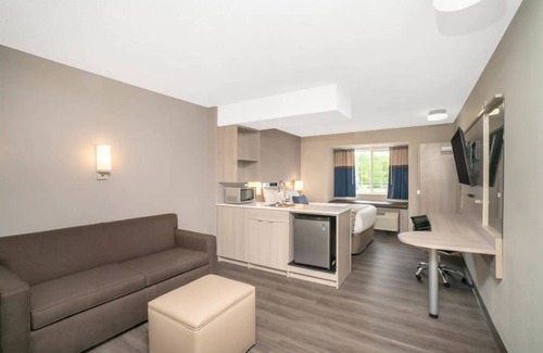 Bellevue Hotel | Quality Inn & Suites Nashville - Bellevue