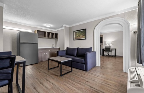 Ocala Hotel | Quality Inn & Suites Ocala I-75