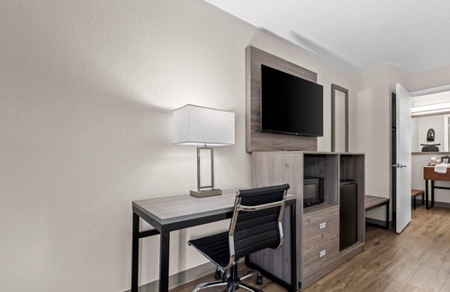 Ocala Hotel | Quality Inn & Suites Ocala I-75