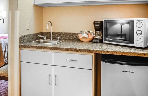 Roswell Hotel | Quality Inn & Suites Roswell North