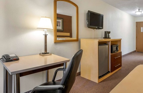 Obetz Hotel | Quality Inn & Suites