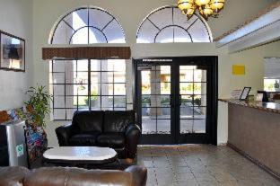 Hesperia Hotel | Quality Inn & Suites