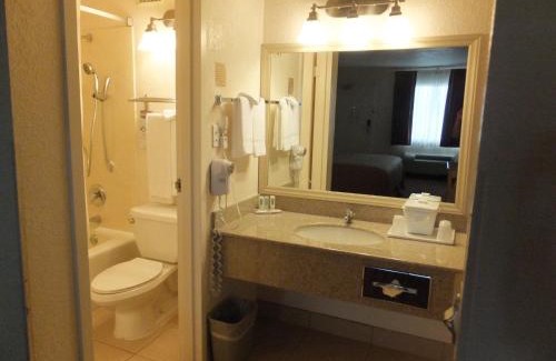 Lake Havasu City Hotel | Quality Inn & Suites Lake Havasu City